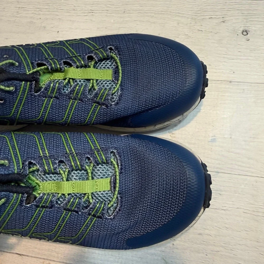 Merrell kids moab